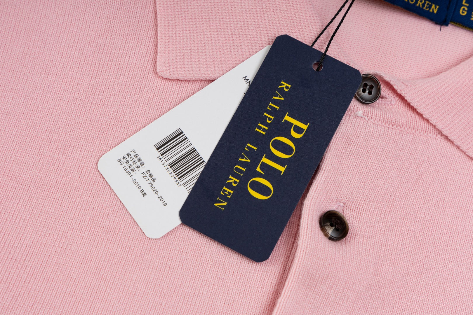 LuxluxHouse Best Quality Clothes Ralph Lauren