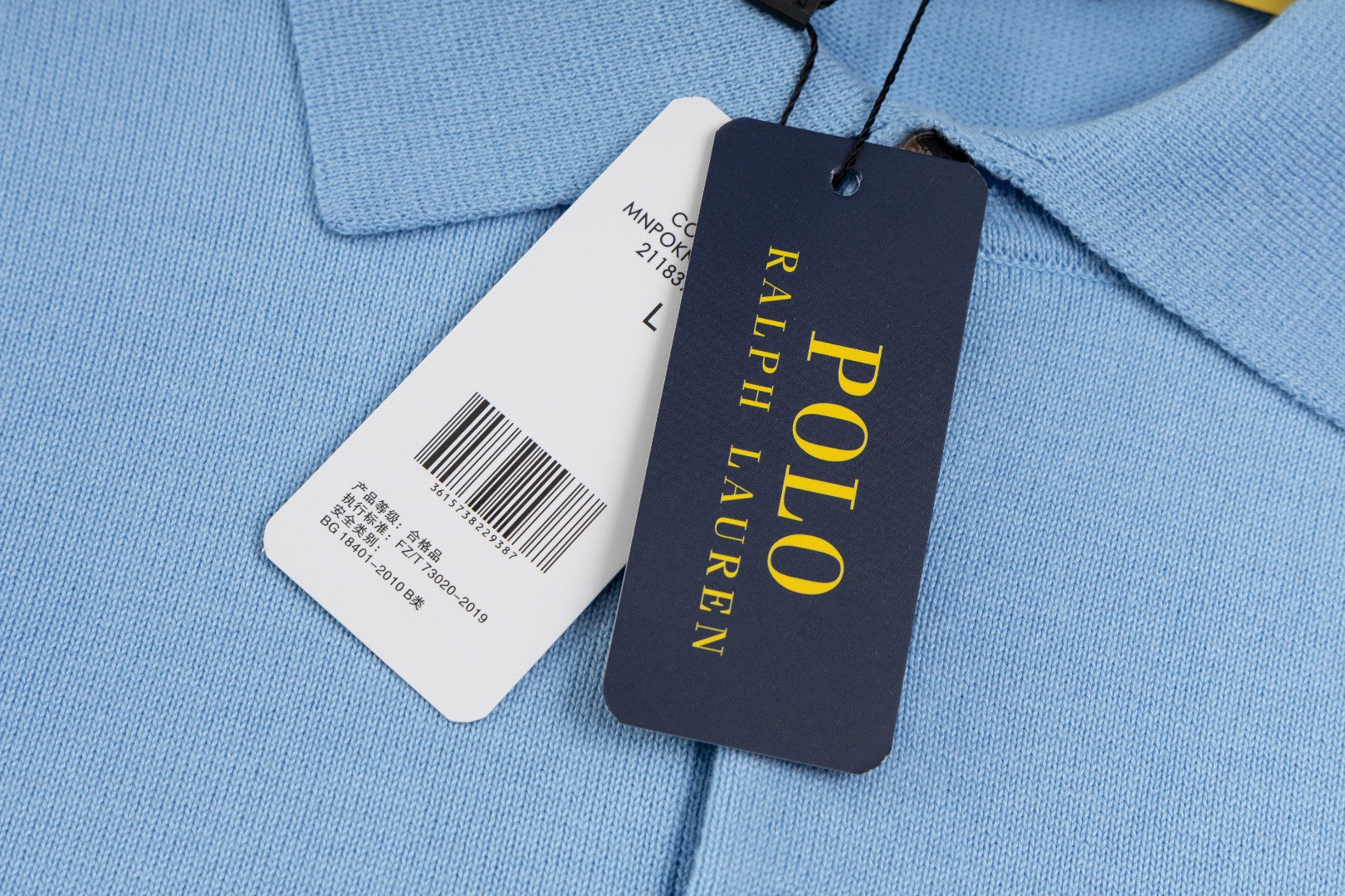 LuxluxHouse Best Quality Clothes Ralph Lauren