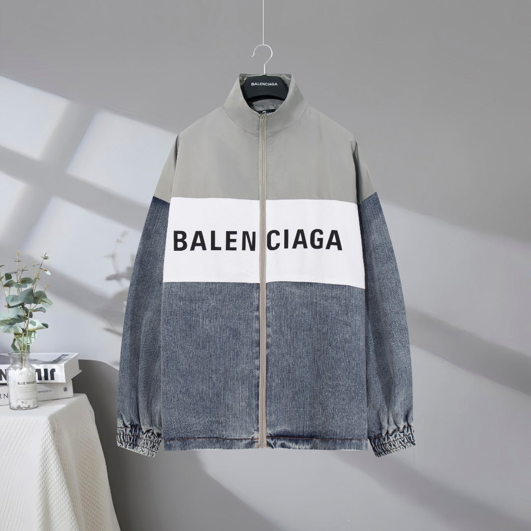LuxluxHouse Best Quality Clothes Balenciaga Coats & Jackets