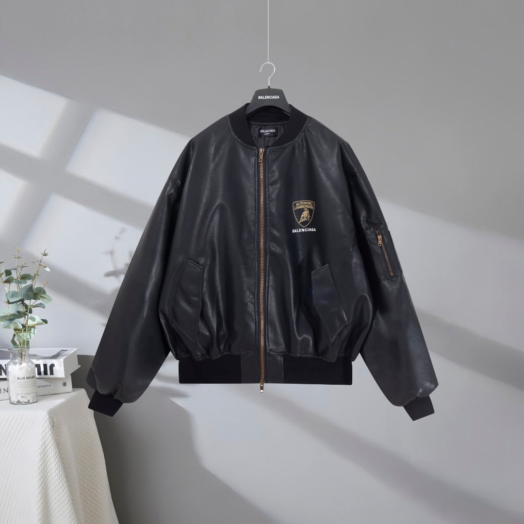 LuxluxHouse Best Quality Clothes Balenciaga Coats & Jackets