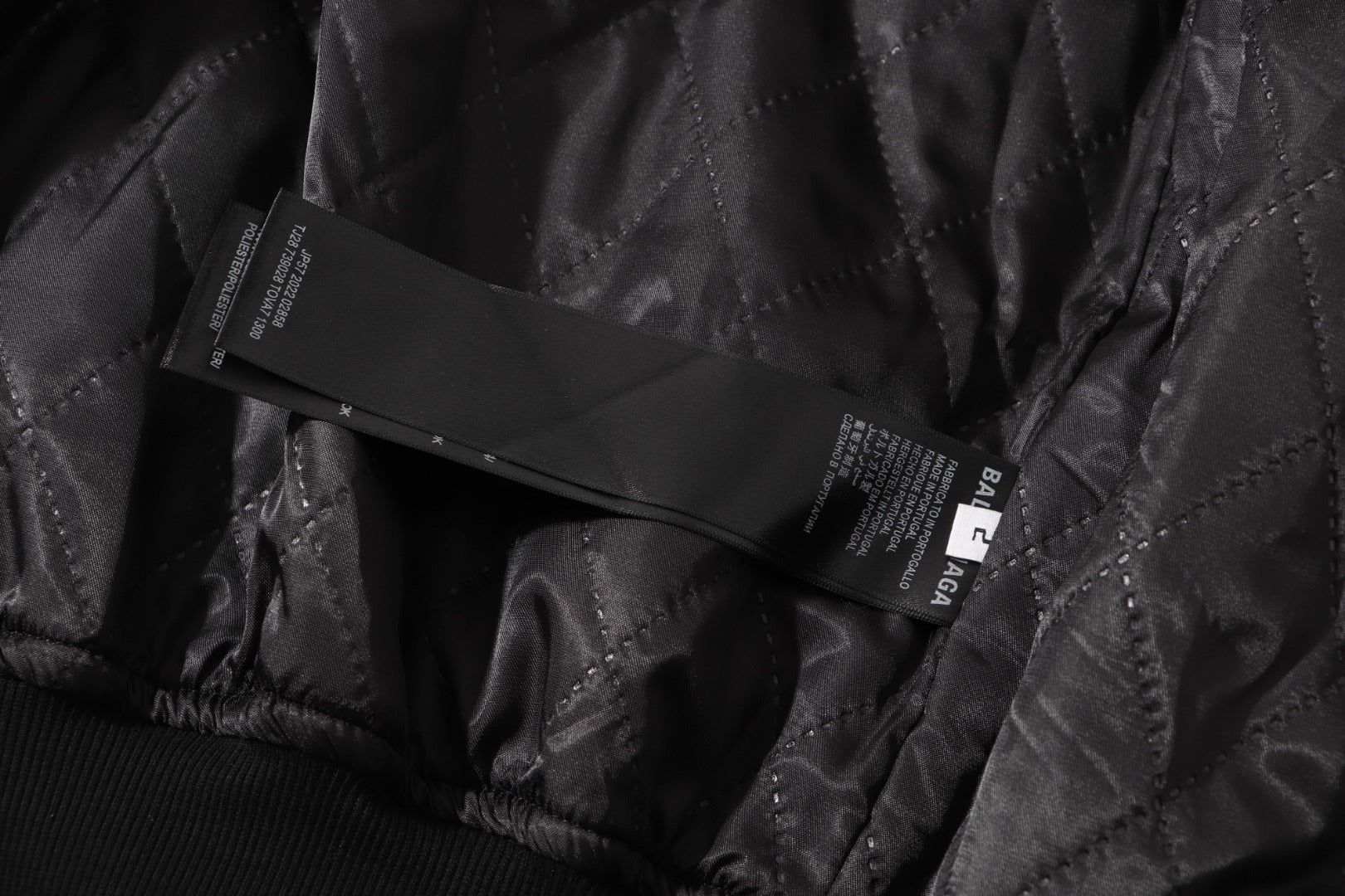 LuxluxHouse Best Quality Clothes Balenciaga Coats & Jackets