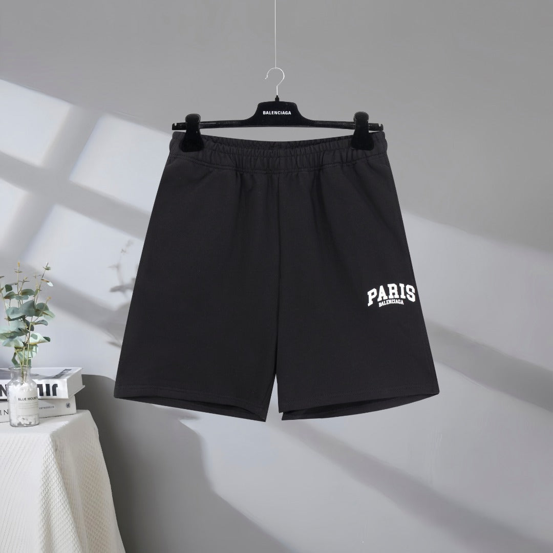 LuxluxHouse Best Quality Clothes Balenciaga Pants