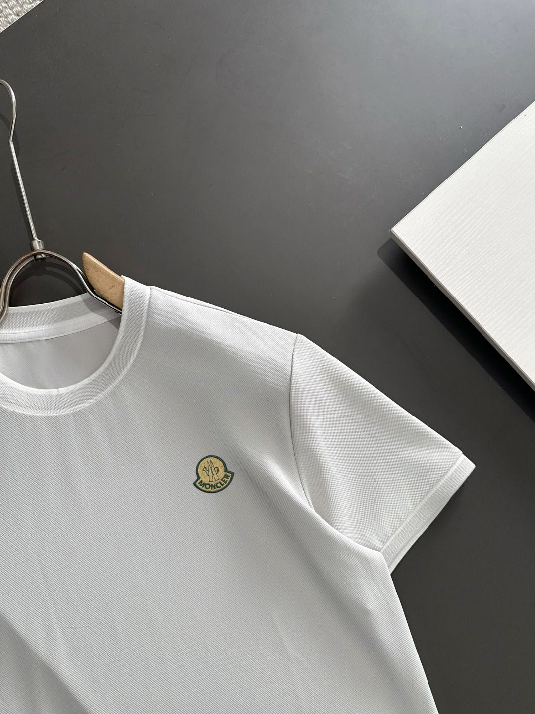 LuxluxHouse Best Quality Clothes T-shirt Moncler