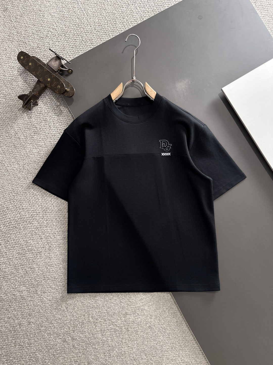 LuxluxHouse Best Quality Clothes T-shirt Dior