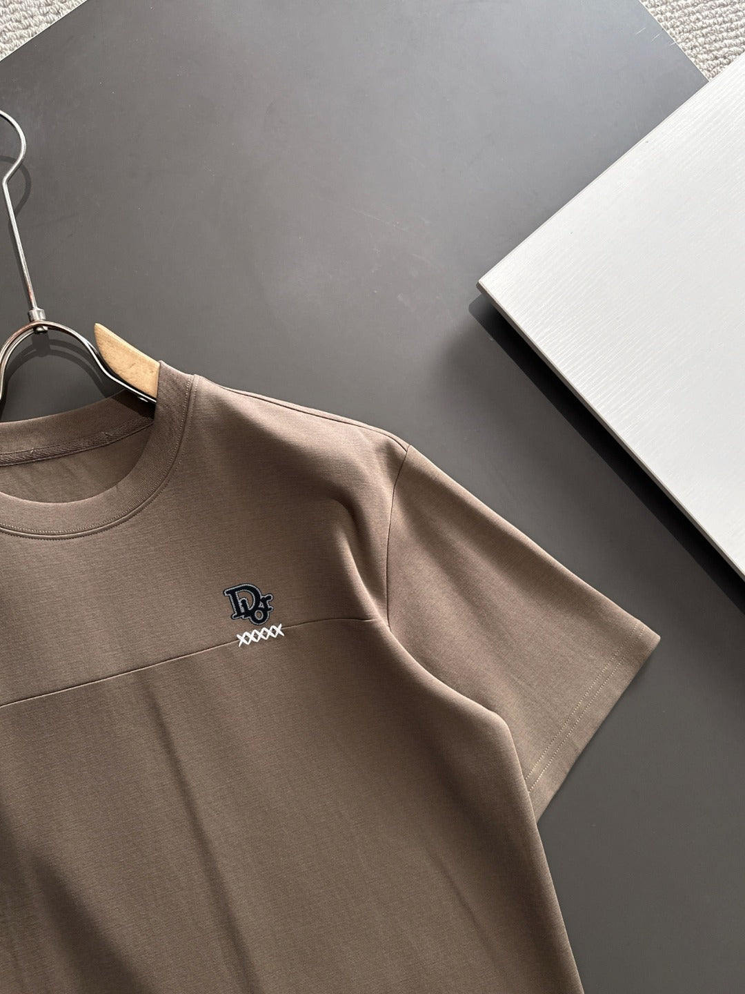 LuxluxHouse Best Quality Clothes T-shirt Dior