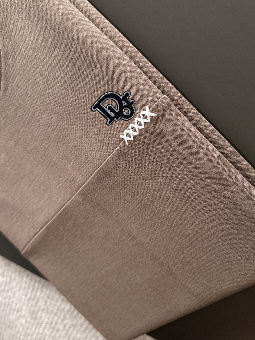 LuxluxHouse Best Quality Clothes T-shirt Dior