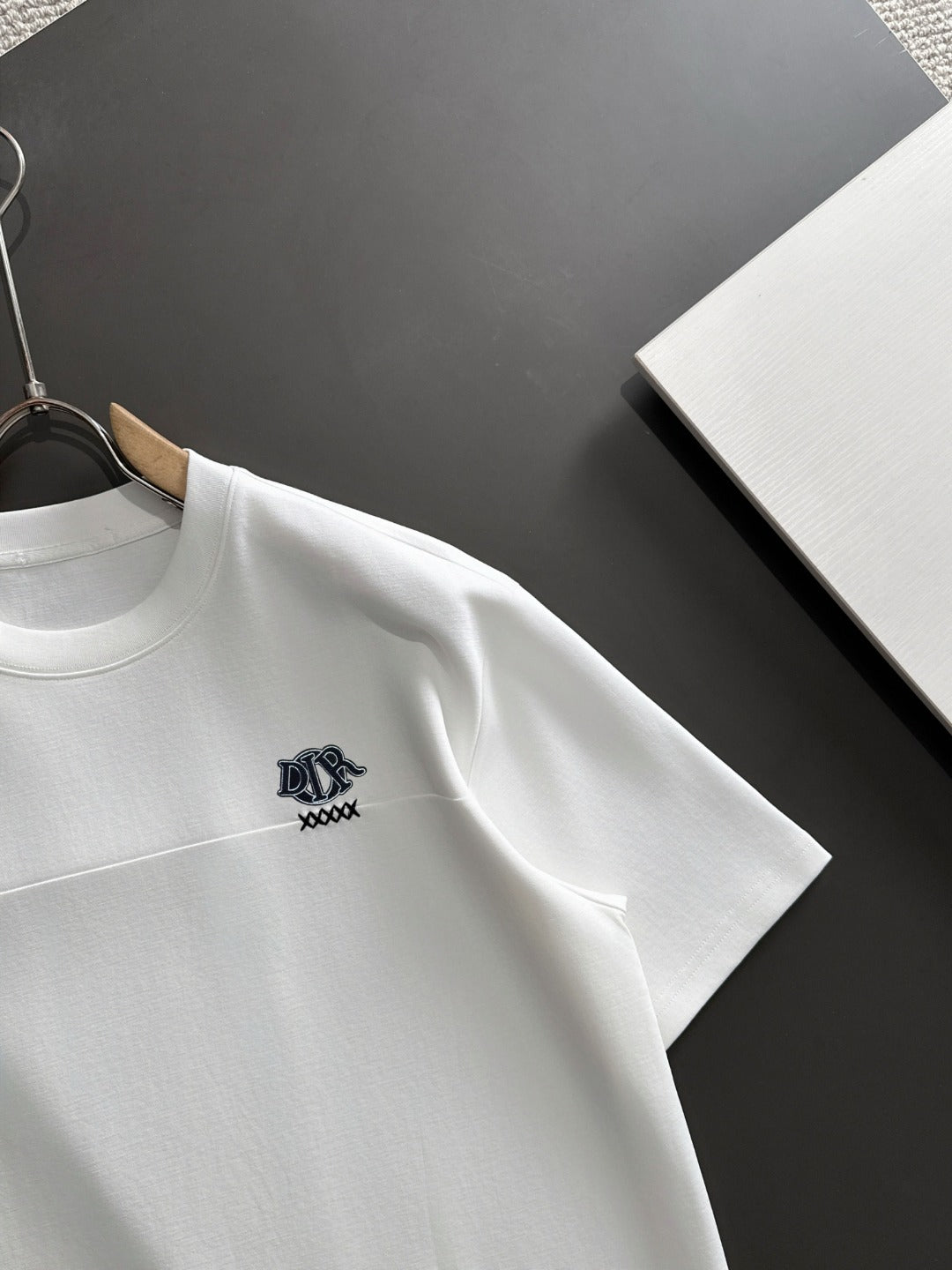 LuxluxHouse Best Quality Clothes T-shirt Dior