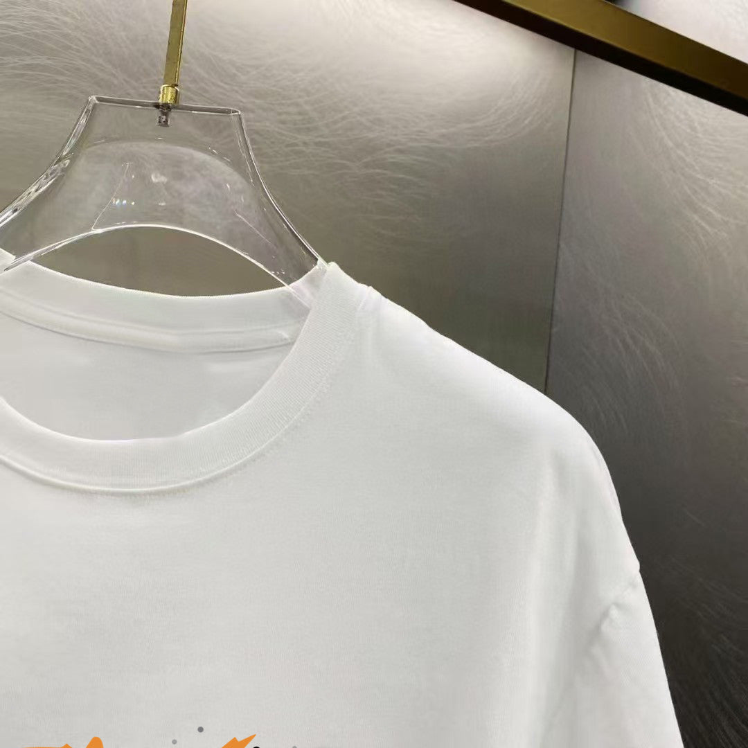LuxluxHouse Best Quality Clothes Fendi T-shirt