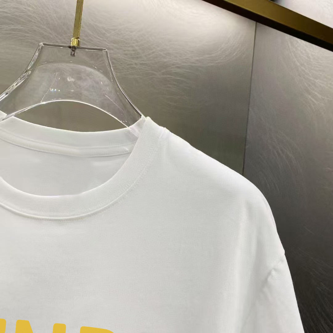 LuxluxHouse Best Quality Clothes Fendi T-shirt
