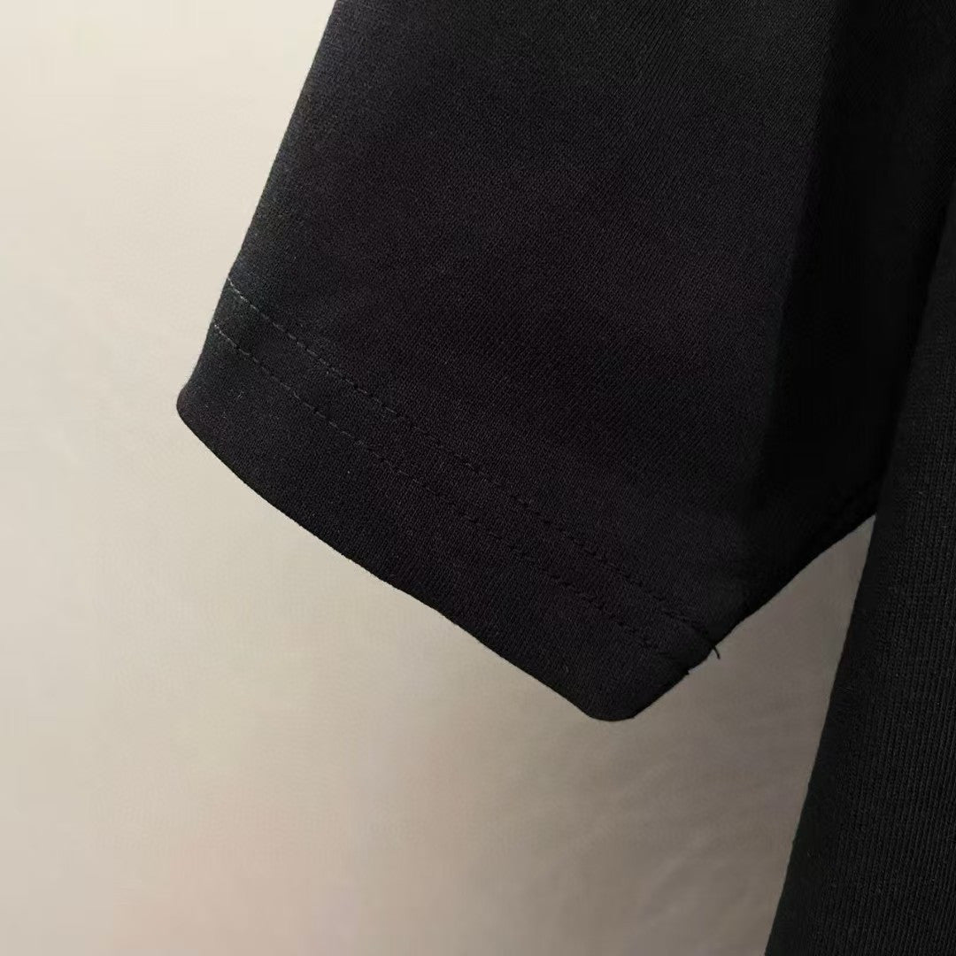 LuxluxHouse Best Quality Clothes T-shirt Dior