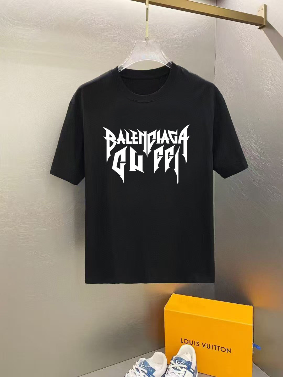 LuxluxHouse Best Quality Clothes Gucci T-shirt
