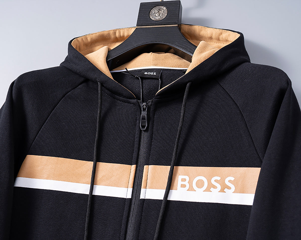 LuxluxHouse Best Quality Clothes Coats & Jackets Boss