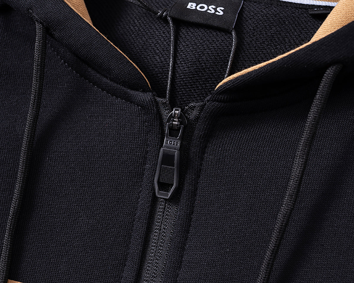 LuxluxHouse Best Quality Clothes Coats & Jackets Boss