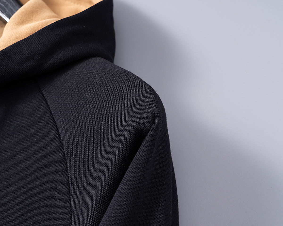 LuxluxHouse Best Quality Clothes Coats & Jackets Boss