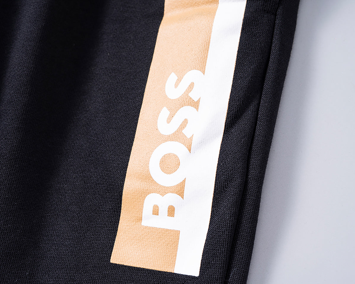 LuxluxHouse Best Quality Clothes Coats & Jackets Boss