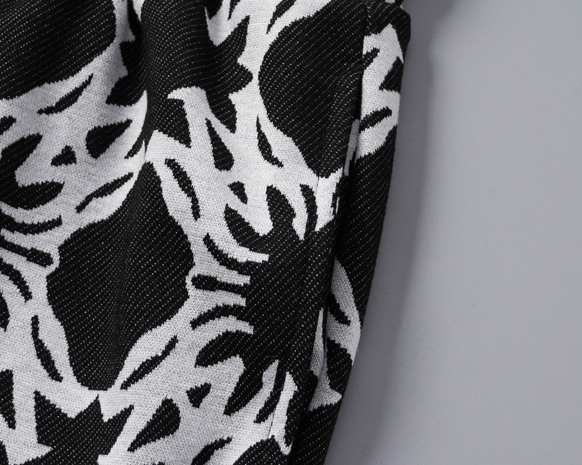 LuxluxHouse Best Quality Clothes Amiri Coats & Jackets