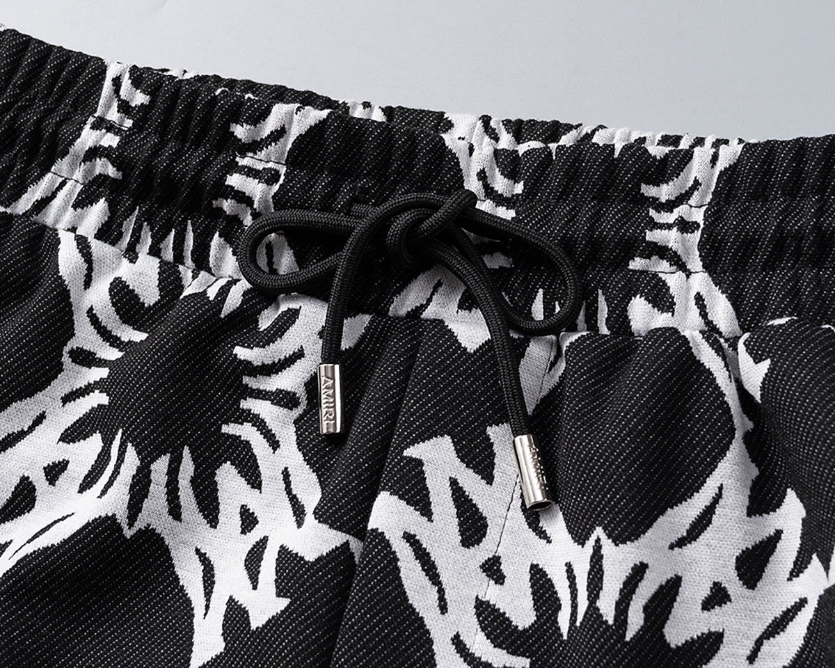 LuxluxHouse Best Quality Clothes Amiri Coats & Jackets