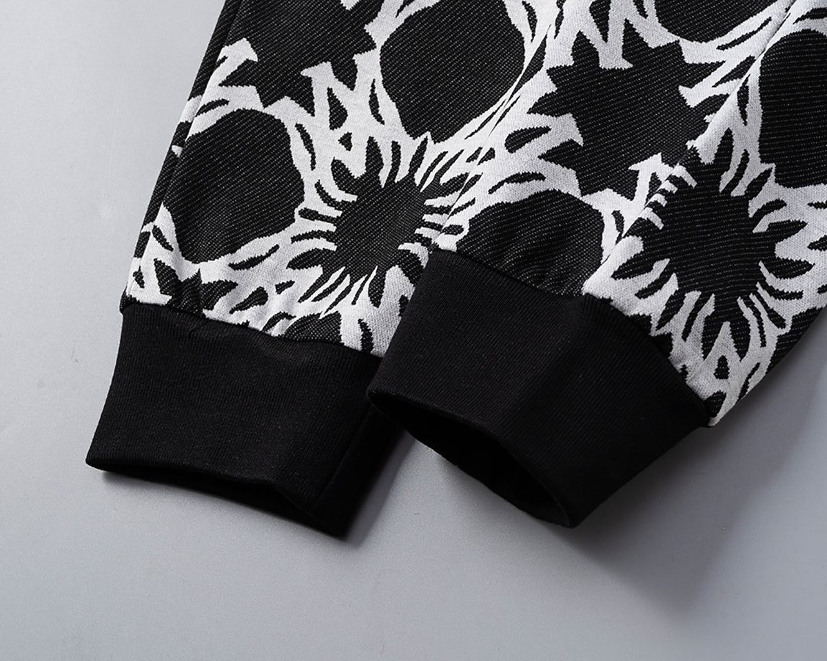 LuxluxHouse Best Quality Clothes Amiri Coats & Jackets