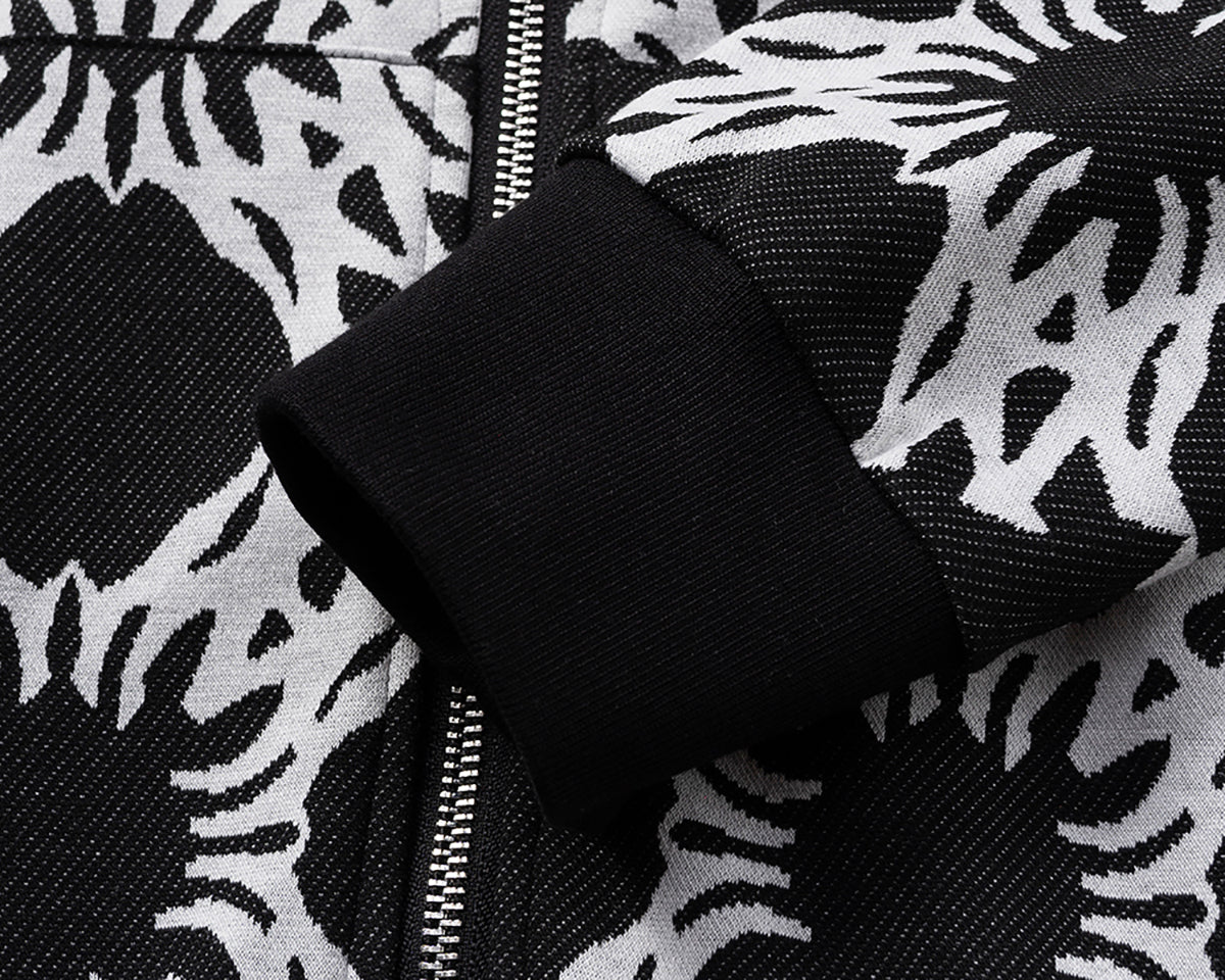 LuxluxHouse Best Quality Clothes Amiri Coats & Jackets