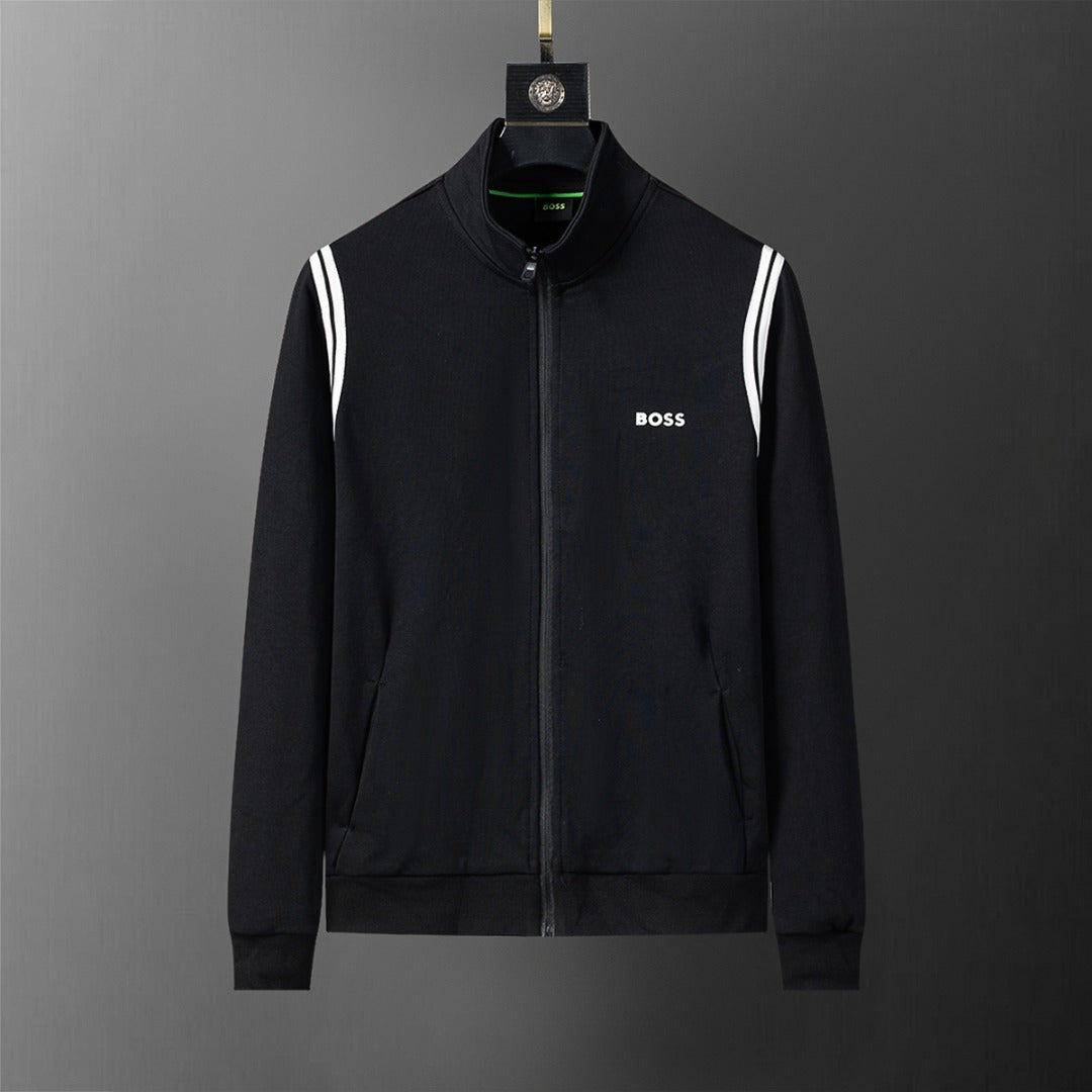 LuxluxHouse Best Quality Clothes Coats & Jackets Boss