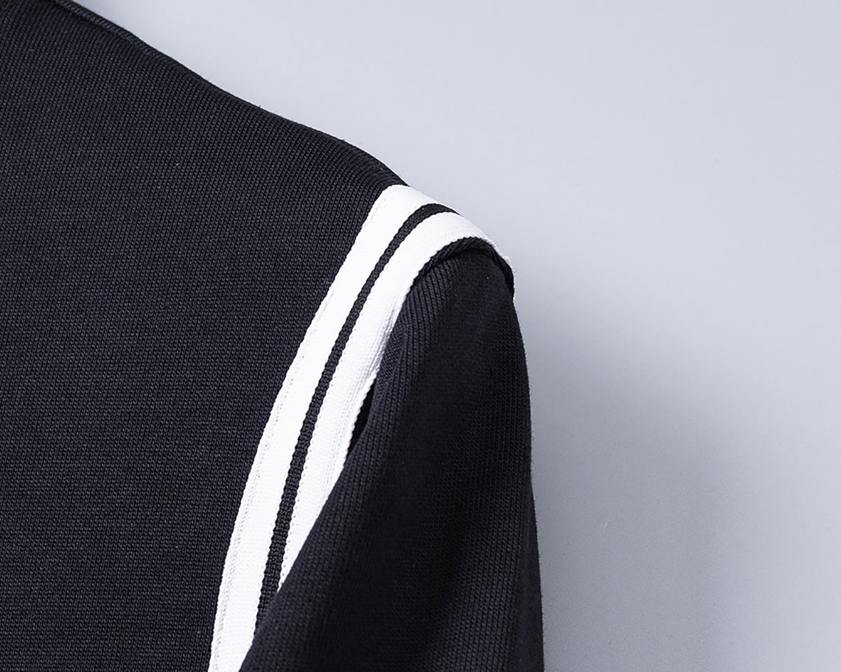 LuxluxHouse Best Quality Clothes Coats & Jackets Boss