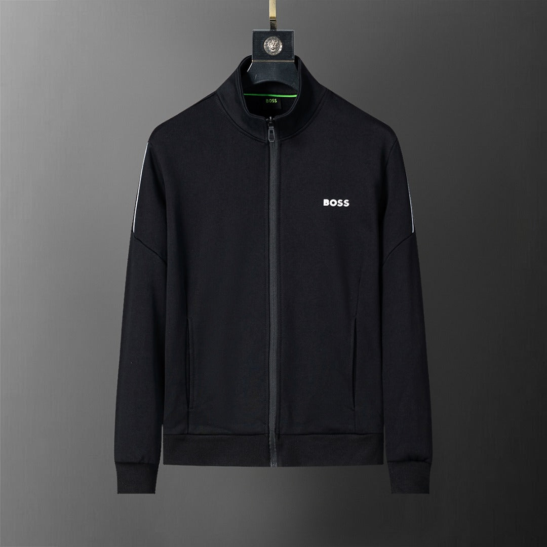 LuxluxHouse Best Quality Clothes Coats & Jackets Boss