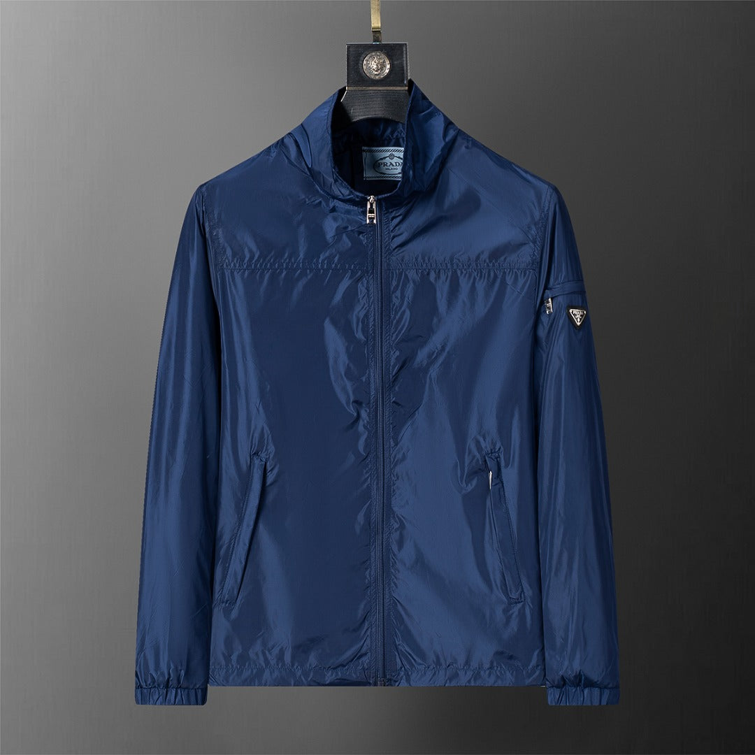 LuxluxHouse Best Quality Clothes Coats & Jackets Prada