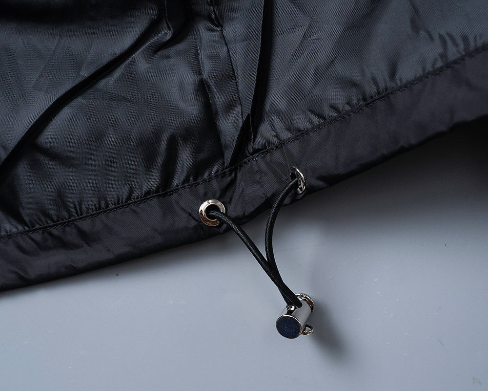 LuxluxHouse Best Quality Clothes Coats & Jackets Prada