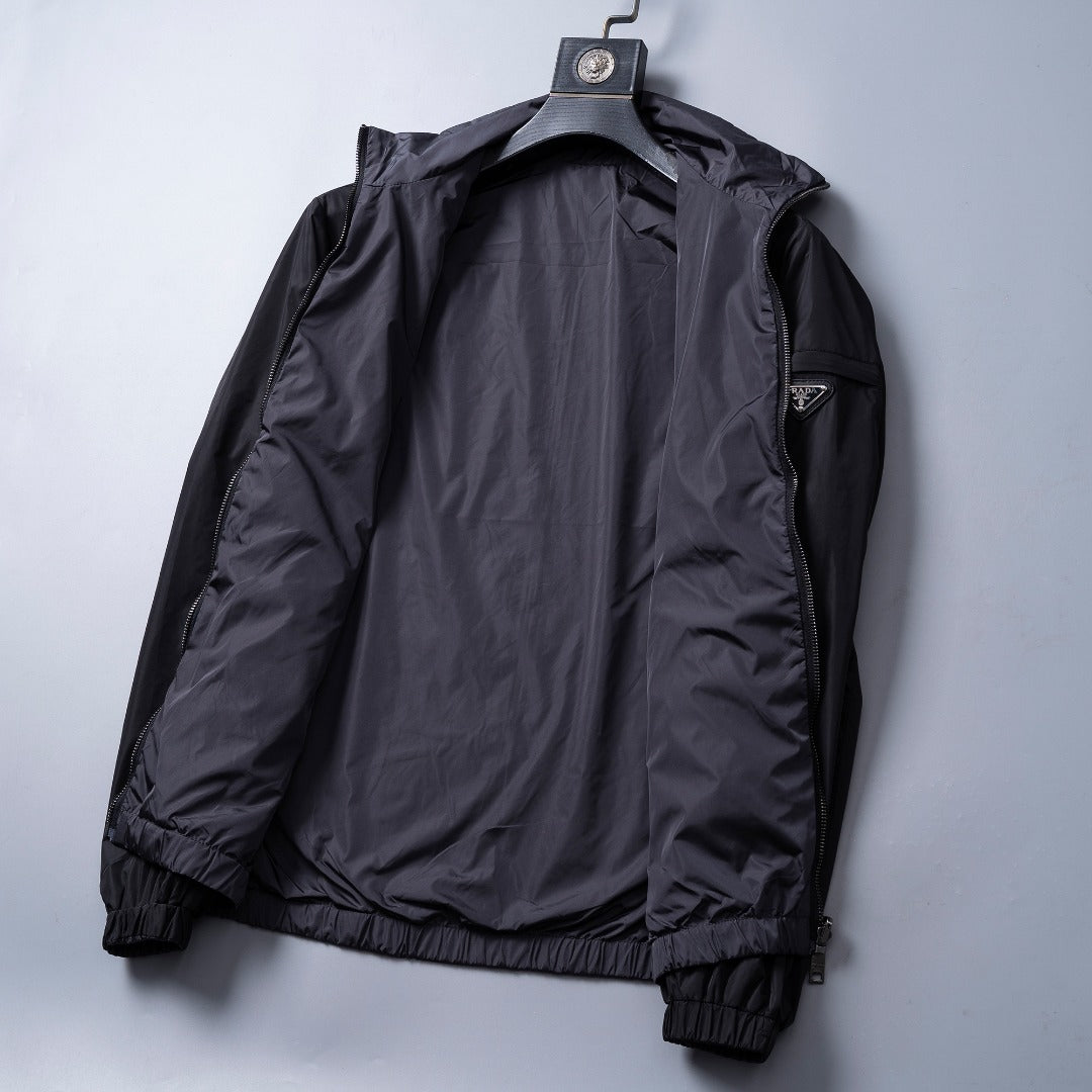 LuxluxHouse Best Quality Clothes Coats & Jackets Prada