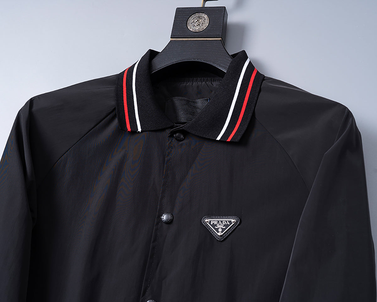 LuxluxHouse Best Quality Clothes Coats & Jackets Prada