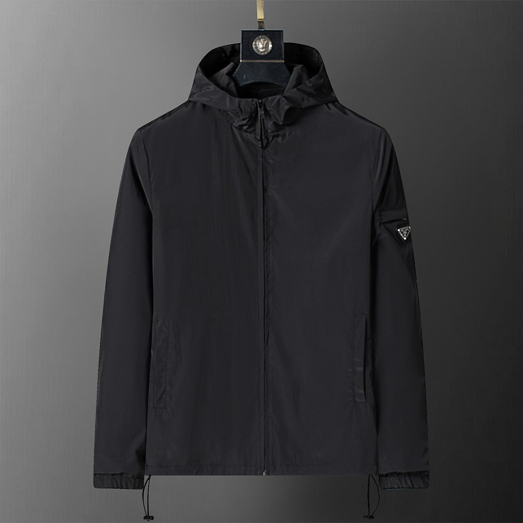 LuxluxHouse Best Quality Clothes Coats & Jackets Prada