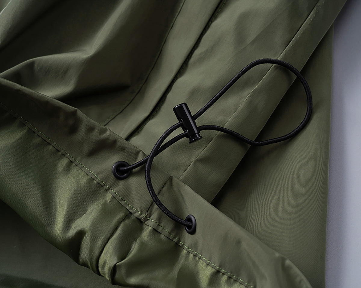LuxluxHouse Best Quality Clothes Coats & Jackets Prada