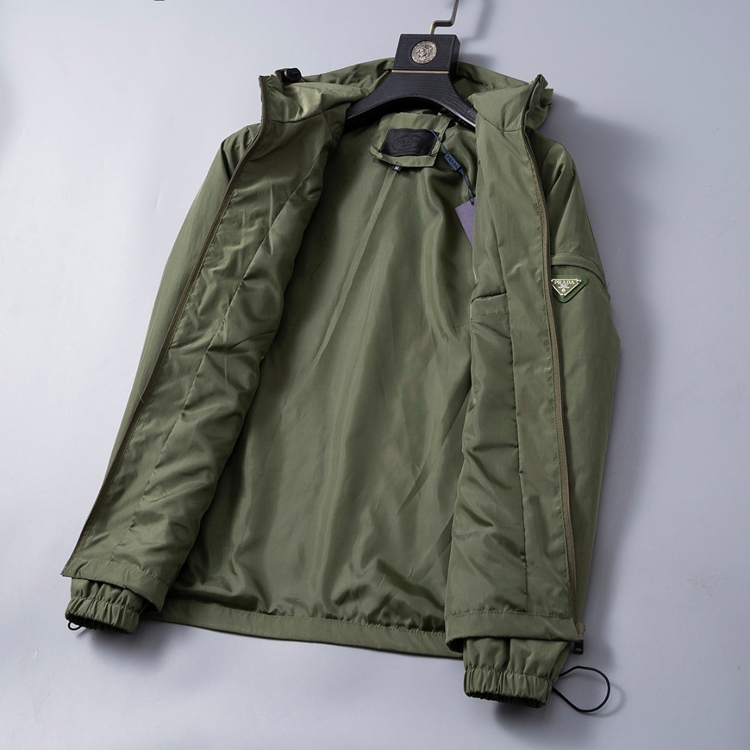 LuxluxHouse Best Quality Clothes Coats & Jackets Prada