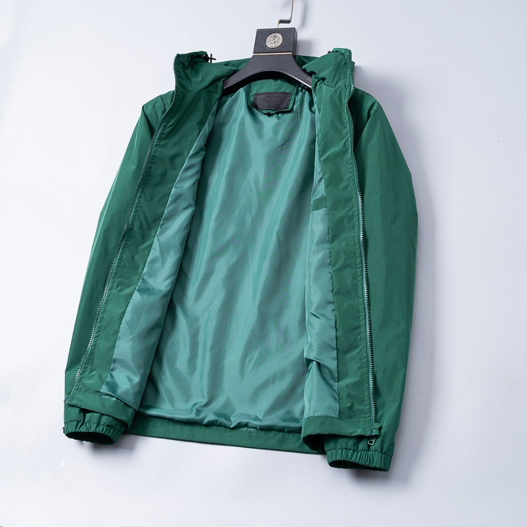 LuxluxHouse Best Quality Clothes Coats & Jackets Prada
