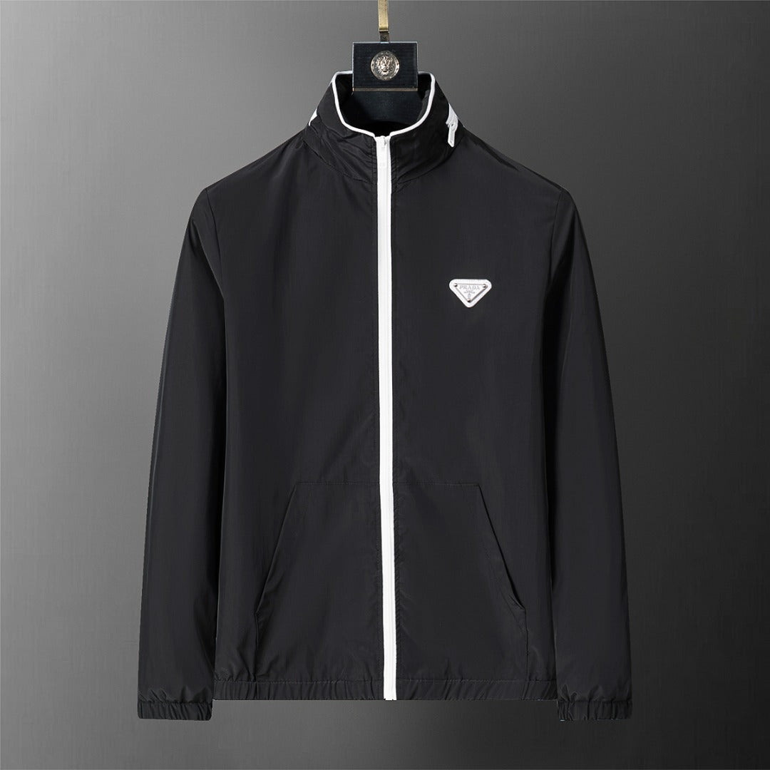 LuxluxHouse Best Quality Clothes Coats & Jackets Prada