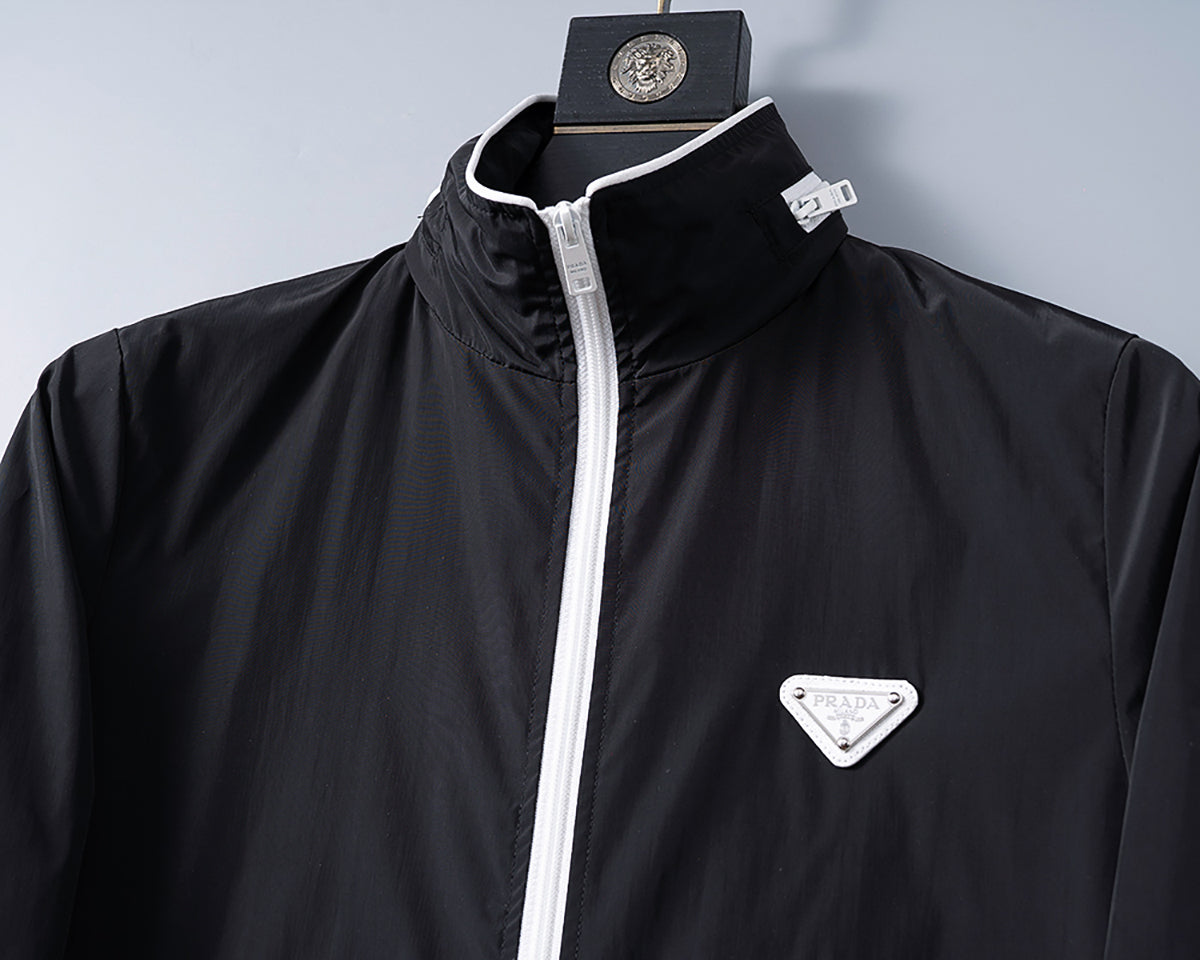 LuxluxHouse Best Quality Clothes Coats & Jackets Prada