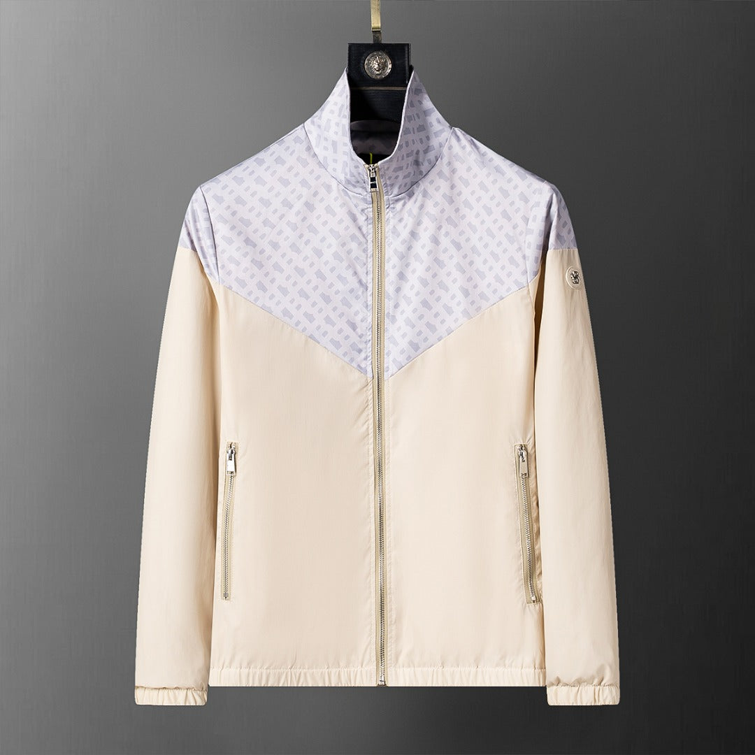 LuxluxHouse Best Quality Clothes Coats & Jackets Boss
