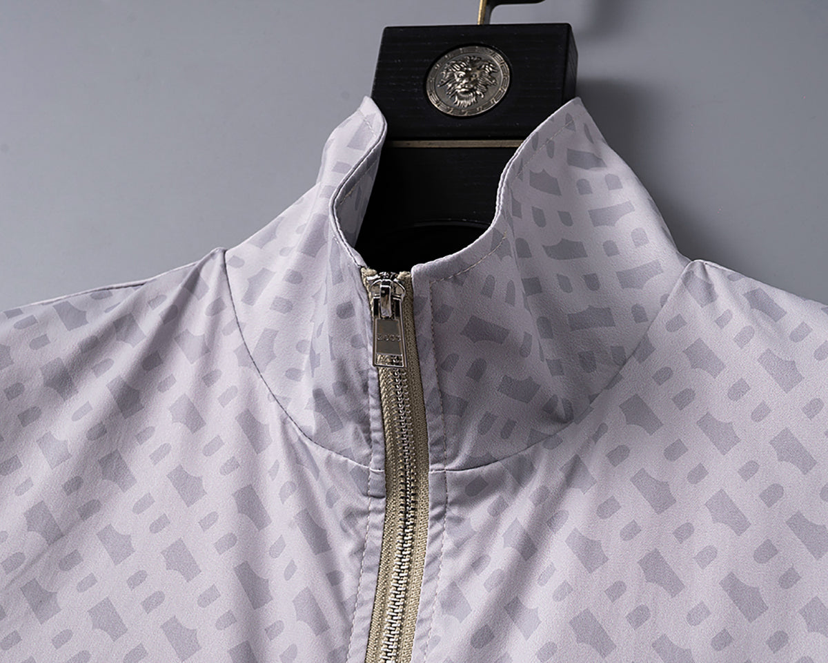 LuxluxHouse Best Quality Clothes Coats & Jackets Boss