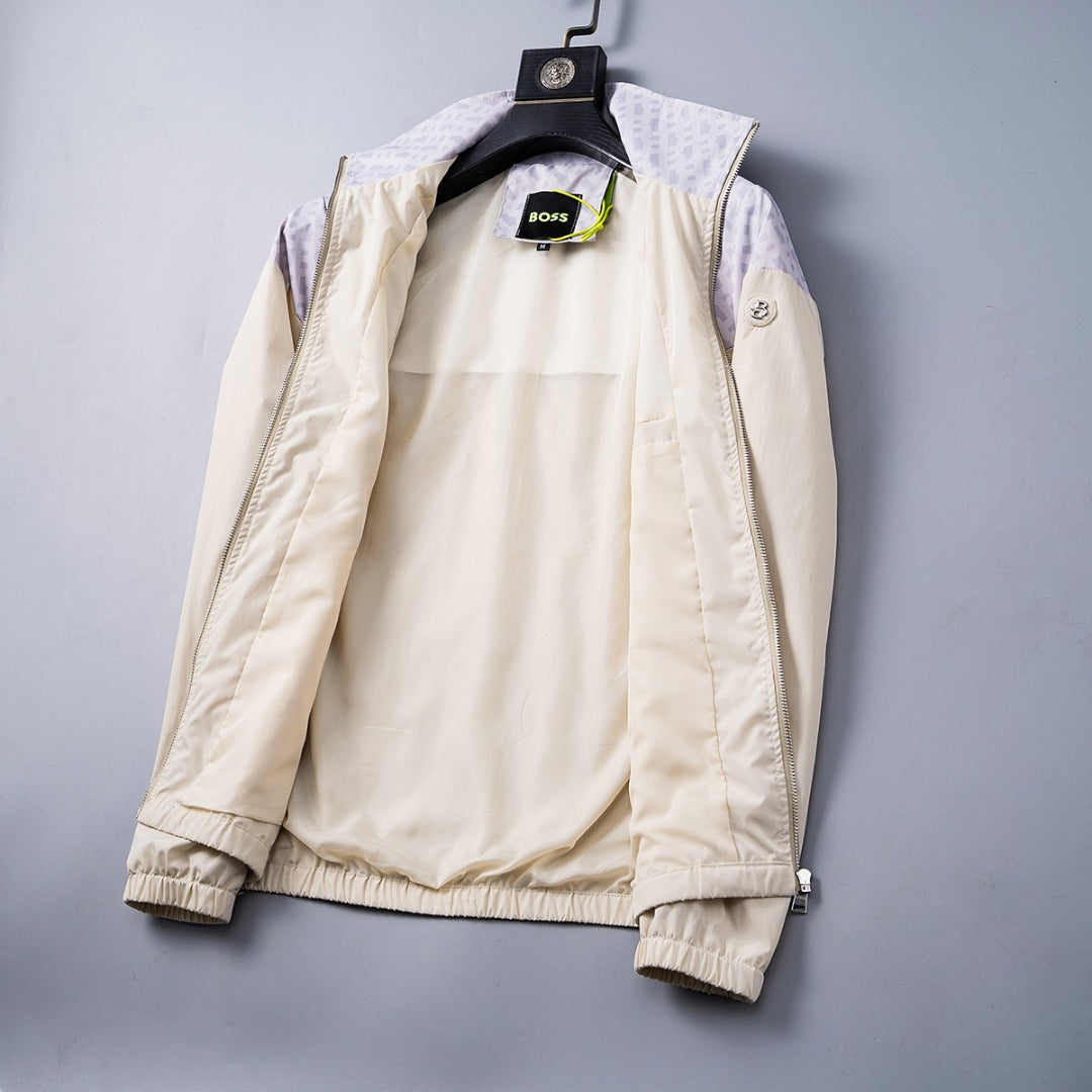 LuxluxHouse Best Quality Clothes Coats & Jackets Boss