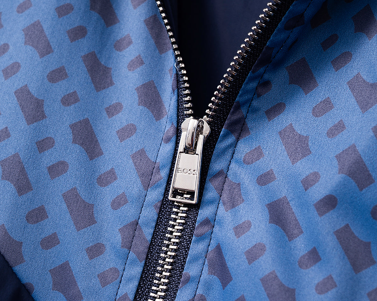 LuxluxHouse Best Quality Clothes Coats & Jackets Boss