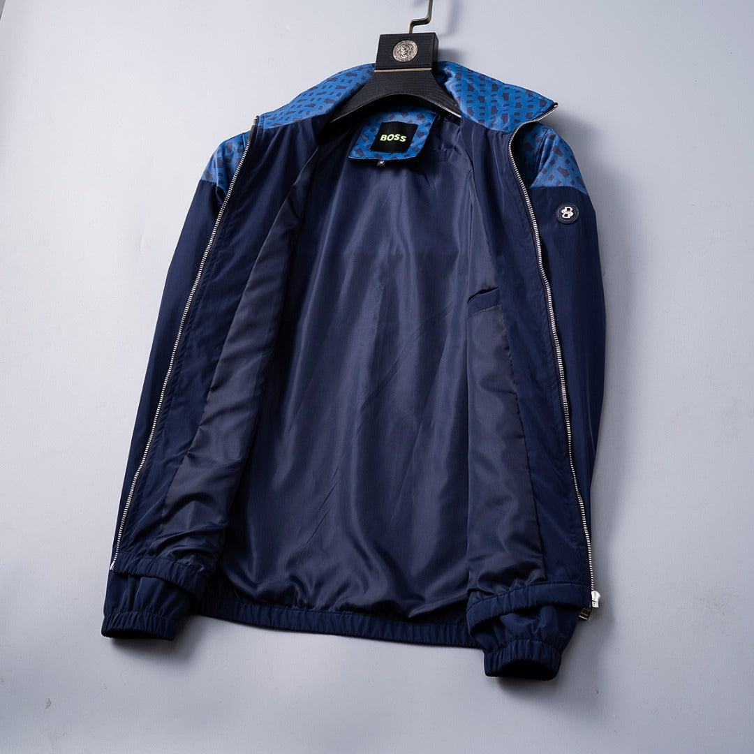 LuxluxHouse Best Quality Clothes Coats & Jackets Boss