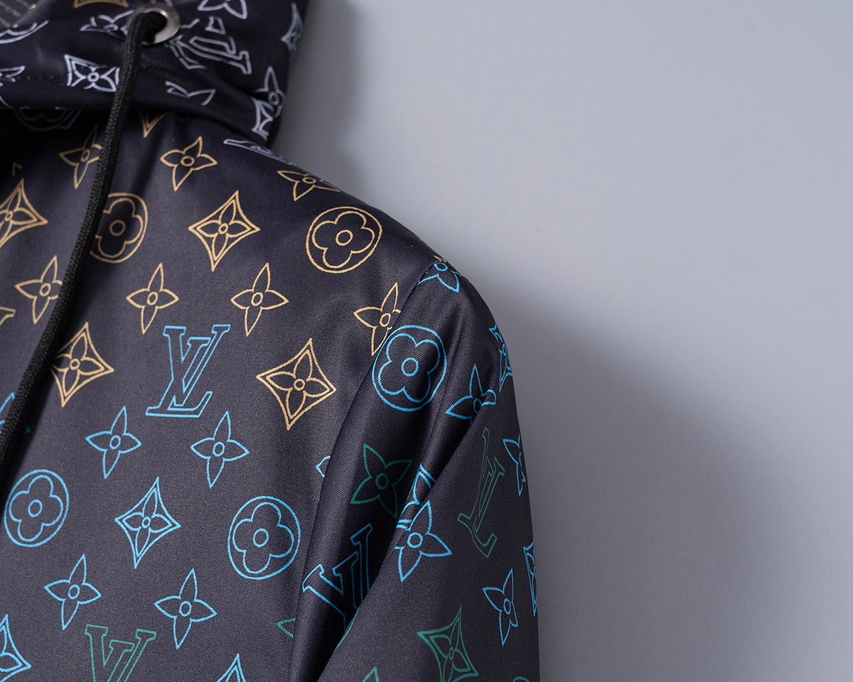 LuxluxHouse Best Quality Clothes Coats & Jackets Louis Vuitton
