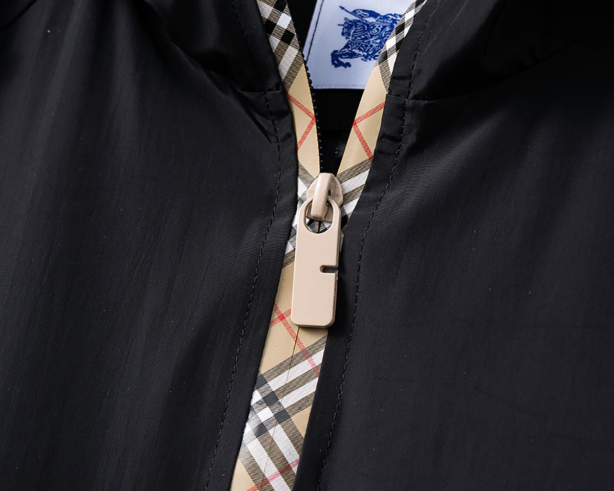LuxluxHouse Best Quality Clothes Burberry Coats & Jackets