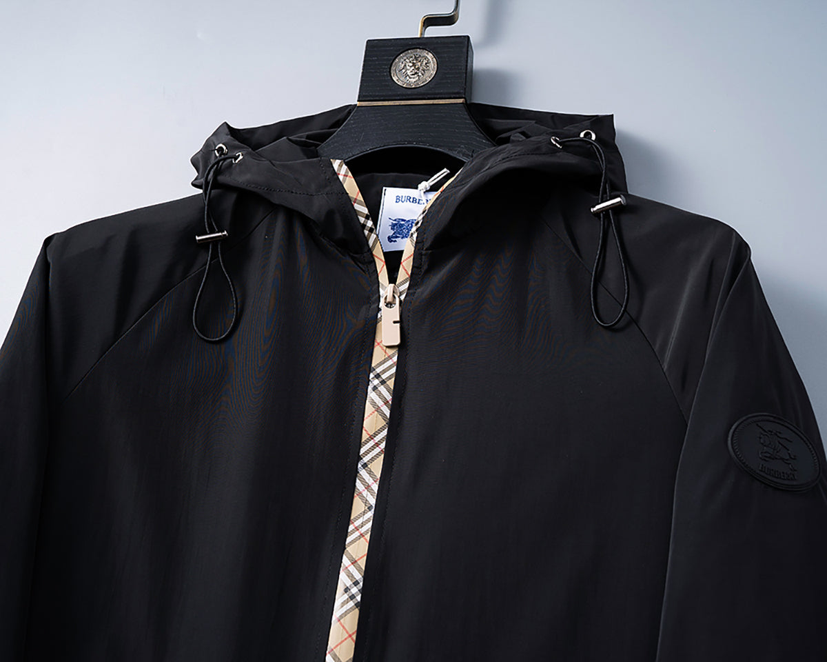 LuxluxHouse Best Quality Clothes Burberry Coats & Jackets