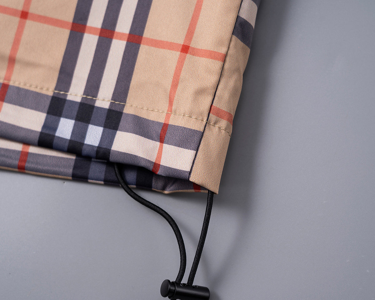 LuxluxHouse Best Quality Clothes Burberry Coats & Jackets
