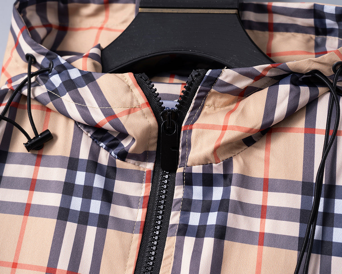 LuxluxHouse Best Quality Clothes Burberry Coats & Jackets