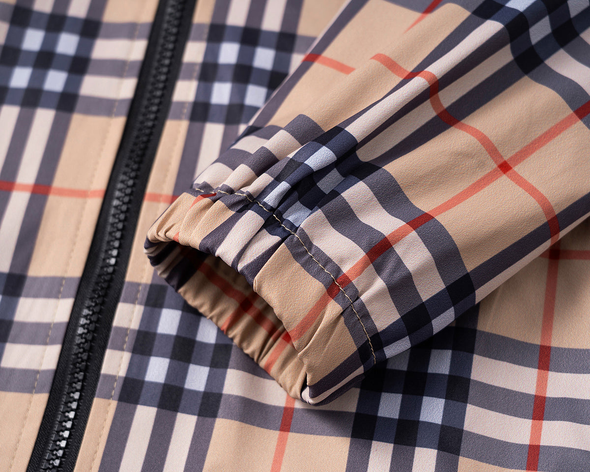 LuxluxHouse Best Quality Clothes Burberry Coats & Jackets