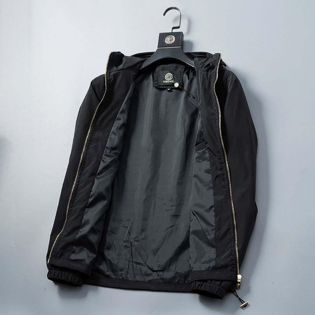LuxluxHouse Best Quality Clothes Versace Coats & Jackets