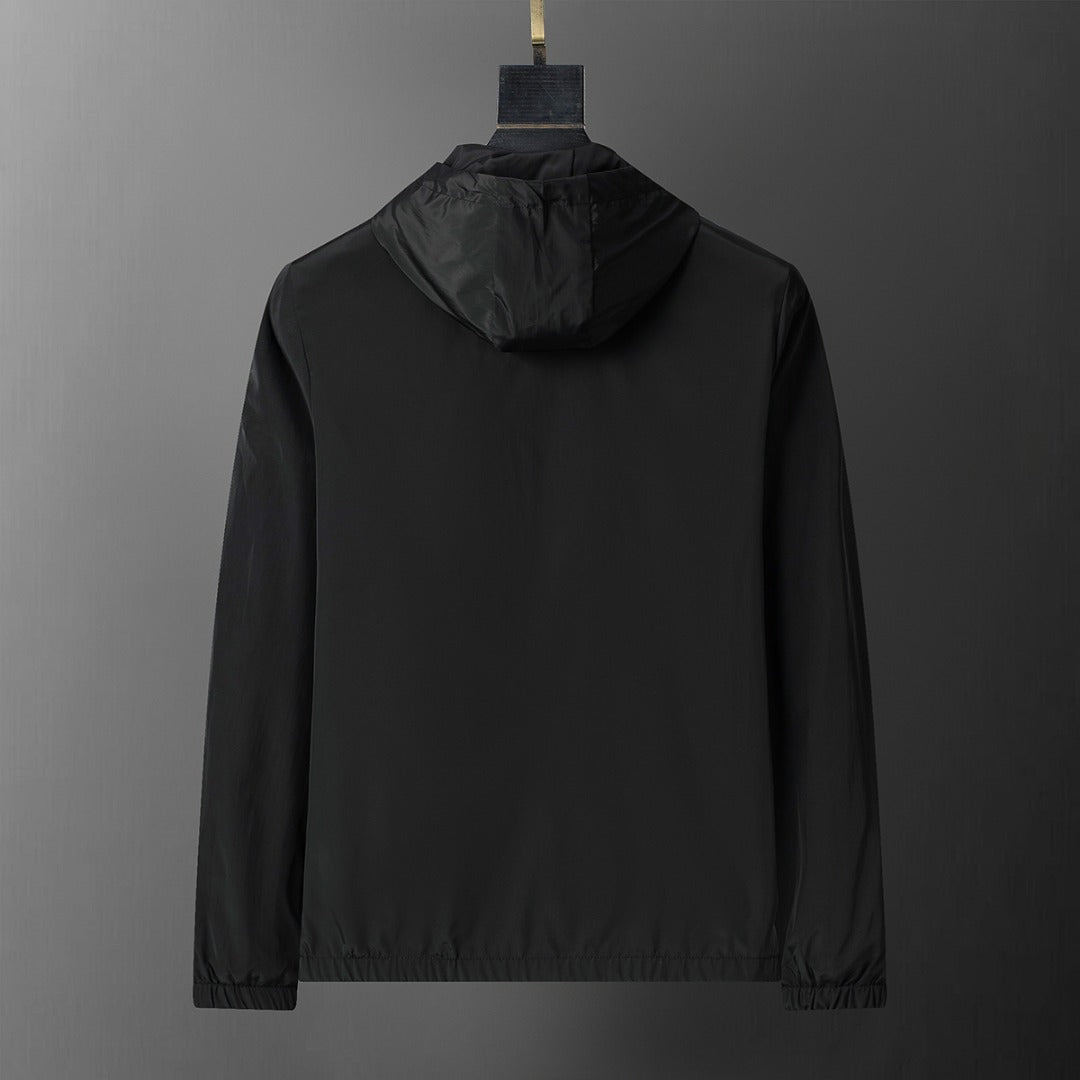 LuxluxHouse Best Quality Clothes Coats & Jackets Boss