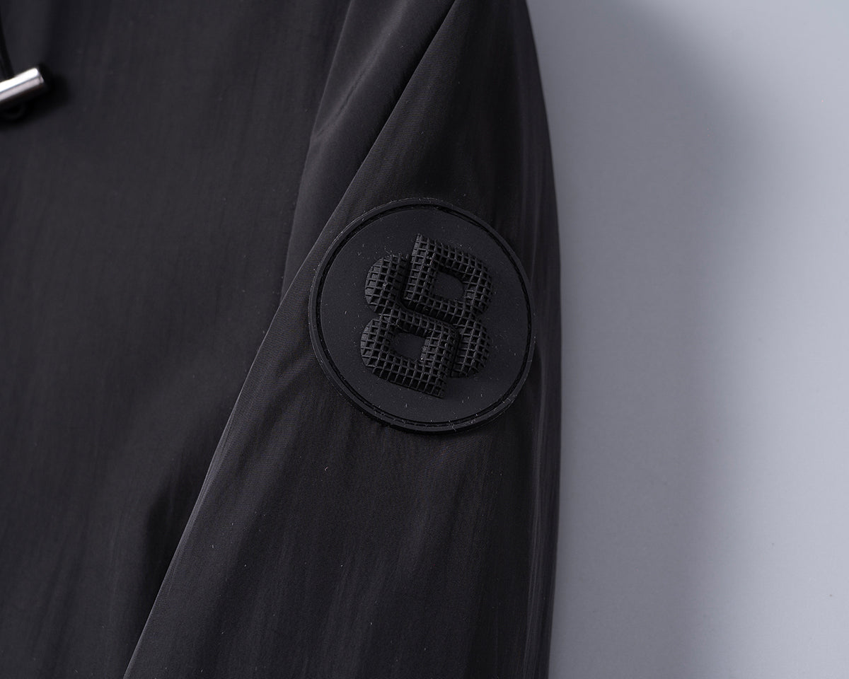 LuxluxHouse Best Quality Clothes Coats & Jackets Boss